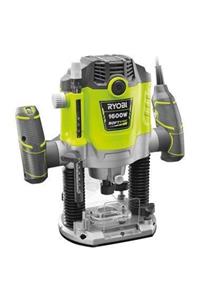 Ryobi Rrt1600-k 1600w Elektrikli Çift Kollu Freze