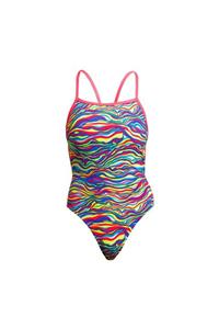 FUNKİTA Ladies Colour Curve