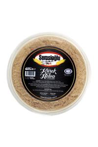 Şemsioğlu Tarhana Tahin Helvası (kürek Helva) 500 Gr.