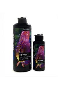 Crystalpro Spotex (parazit Önleyici) Su Düzenleyici 125ml