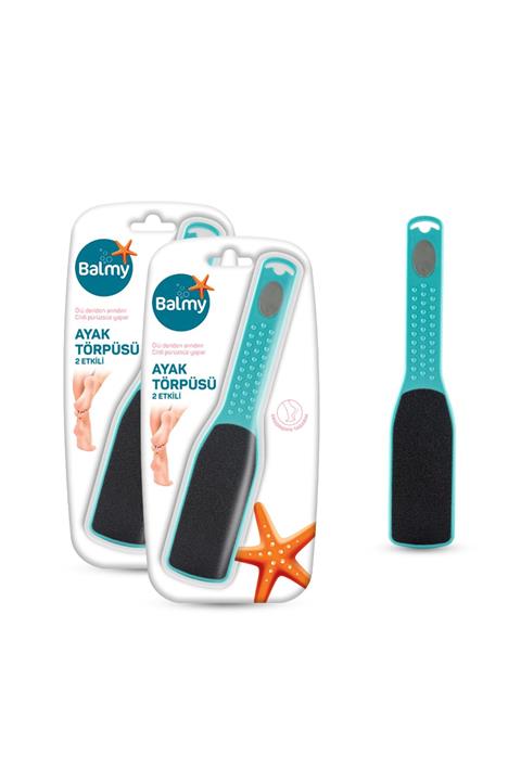 Balmy Iki Etkili Ayak Törpüsü 2 Adet