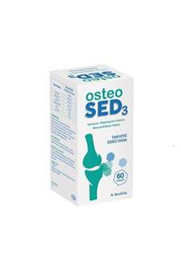 Alldermo Osteo Sed3 60 Tablet