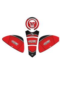 Honda Cb125r Tank Pad Set 002 (cb12rset002)