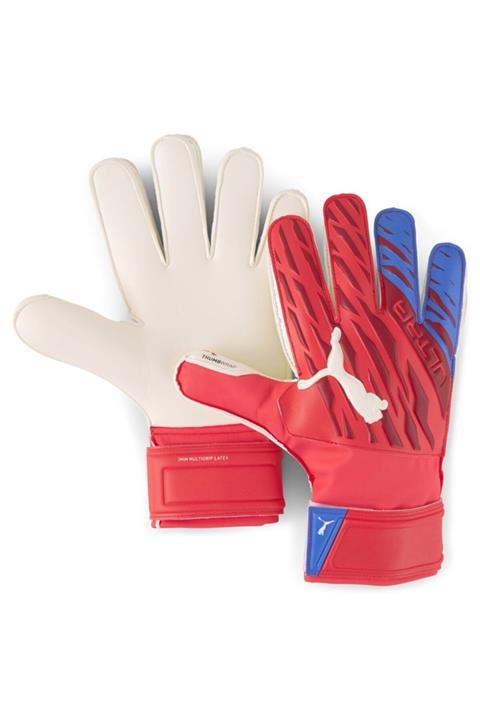 Puma Ultra Protect 3 Rc Unisex Sarı Kaleci Eldiveni - 04179301