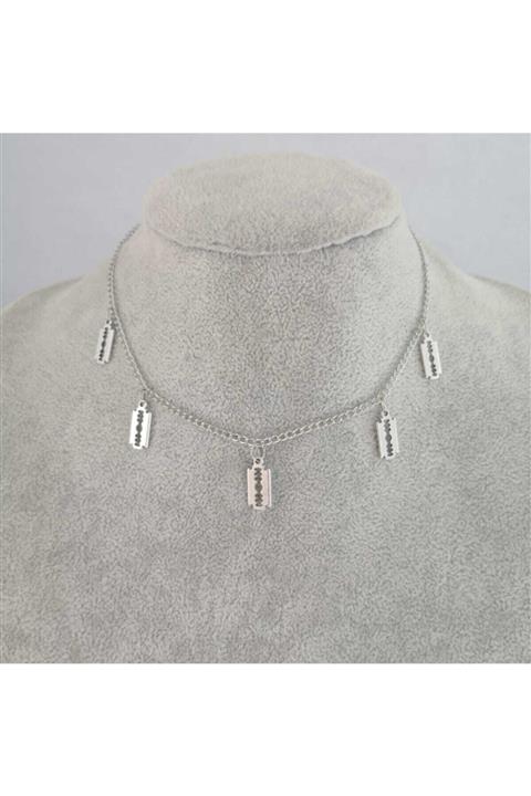 Ne&Ra Razor Gothic Choker