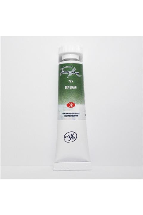 ST. PETERSBURG St Ptersburg Whıte Nıght Watercolor Tube 10ml Green
