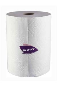 Destiny 25 Cm Fotoselli Havlu 6'lı 8 Kg