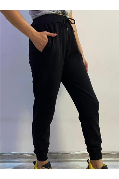 BLS Sıyah Kemerli Esortman Altı 00006