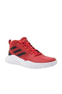 adidas Çocuk Basketbol Spor Ayakkabı Ef0306 Ownthegame K Wıde