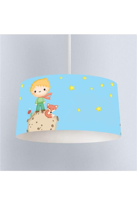 instababyrooms Çocuk Odası Sarkıt Avize Model No:129