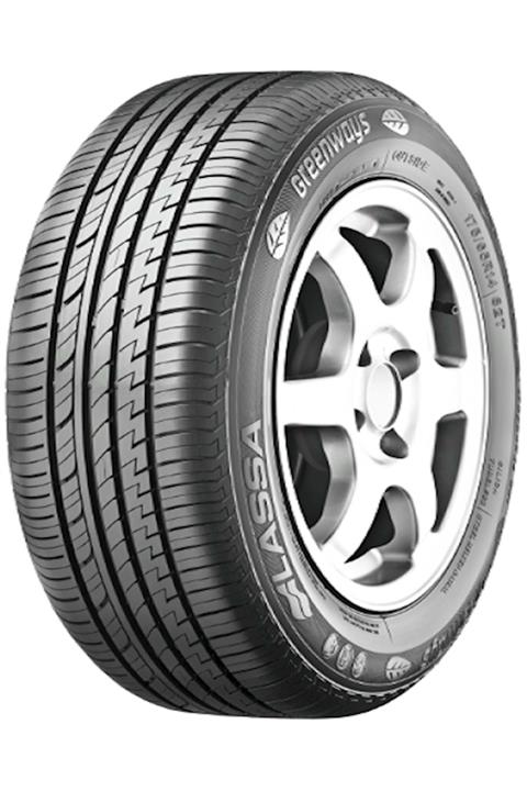 Lassa 185/65r15 88h Greenways Üretim Yılı: 2020