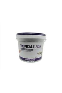 ReeFlowers Reefflowers Tropical Flakes 8 Litre