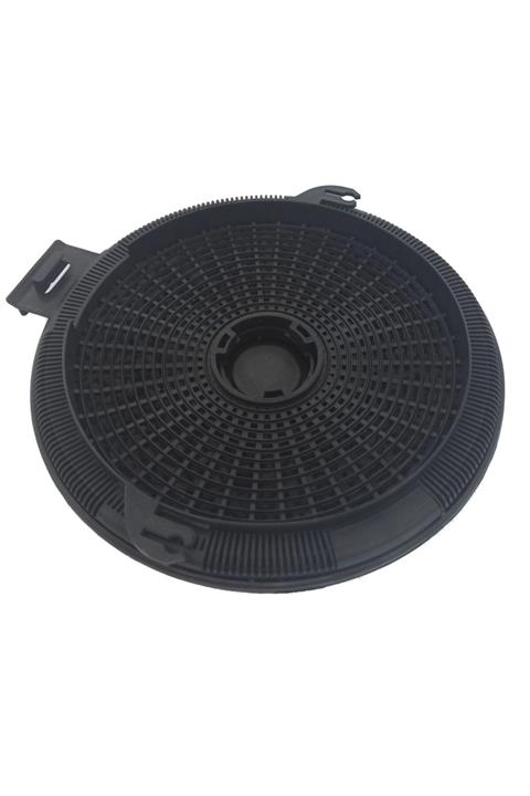 Teka Siyah Dep 60 Davlumbaz Karbon Filtre