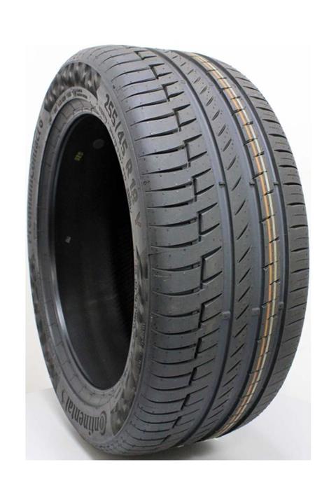 Continental 205/55R16 91V ContiPremiumContact 6