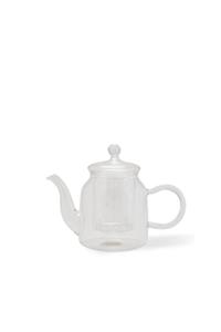 Beta Tea Ba2020 Glass Teapot-cam Demlik 400 ml