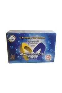 DEEP BLUE Multıfunctıonal Tablet 1 Kg.