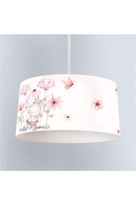 instababyrooms Çocuk Odası Sarkıt Avize Model No:1409