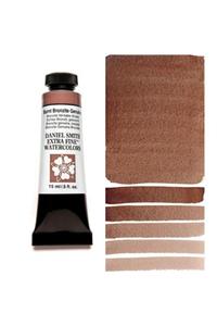 Daniel Smith Danıel Smıth Water Color Tube 15 Ml Seri 3 Burnt Bronzıte Genuıne