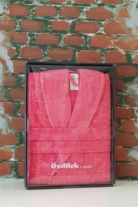 Özdilek Lyre Salyaka Bornoz