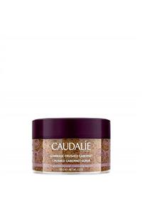 Caudalie Crushed Cabernet Scrub - Vücut Peelingi 150gr 1 Paket 1 X 1 Adet Katego