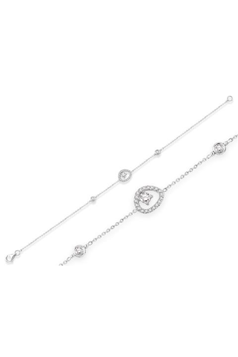 Emel Pırlanta Pırlanta Fantazi Bileklik 0.29 ct.