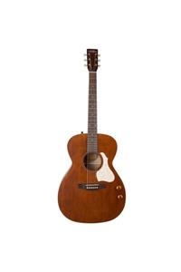 Art & Lutherie Art & Lutherie Legacy Q-discrete Concert Hall Elektro Akustik Gitar (havana Brown)