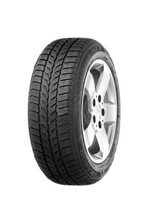 MABOR 215/55 R 16 93h Wınter Jet 3 Germany