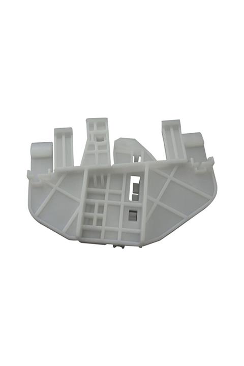 ALPHA AUTO PART Jeep,liberty,cherokee Için Sol Ön Kapı Cam Tamir Plastiği