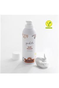 Görkito Kakaolu Vücut Köpüğü (200 ML)