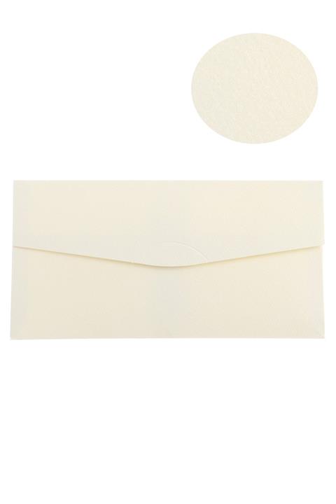 Vox Art Davetiye Zarfı 11x22cm, 220gr 50adet