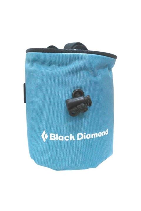 BLACK DİAMOND Bd Mojo Acık Mavı Magnezyum Torbası S/m