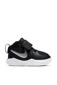 Nike Siyah Bebek Aq4226-001 Team Hustle Basket Ayakkabısı