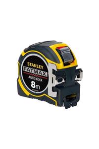 Stanley 033- 501 Fatmax Xl Metre 8 Mx 32 Mm (askıl