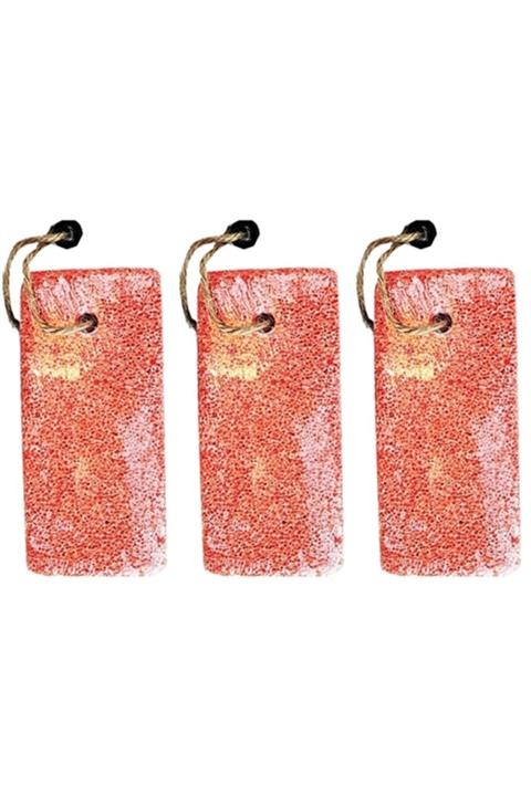 Transformacion 3 Adet Ponza Taşı 711672