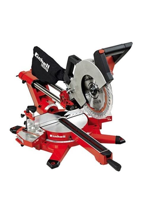 Einhell Te-sm2534 Gönye Testere Makinesi