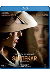 Universal Changeling (sahtekar) (blu-ray Disc)