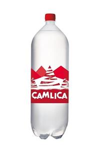 Çamlıca Gazoz 2,5 lt