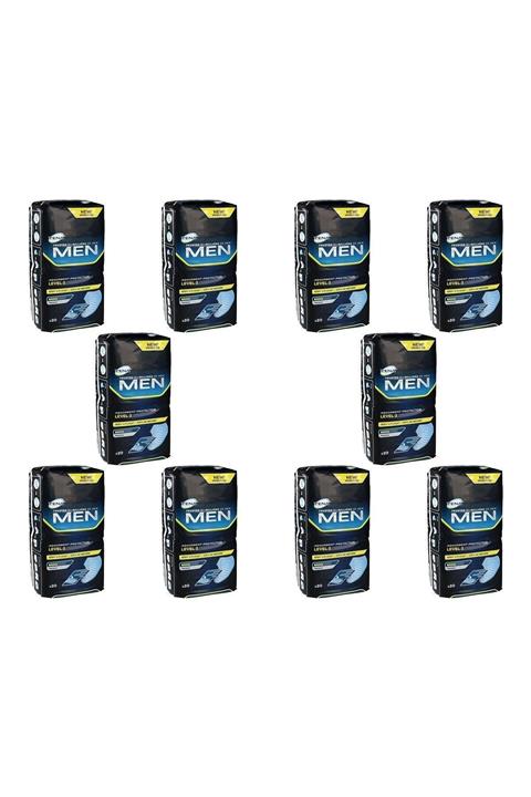 TENA Men Level 2 Mesane Pedi 4 Damla ( 20 Adet ) 10 Paket