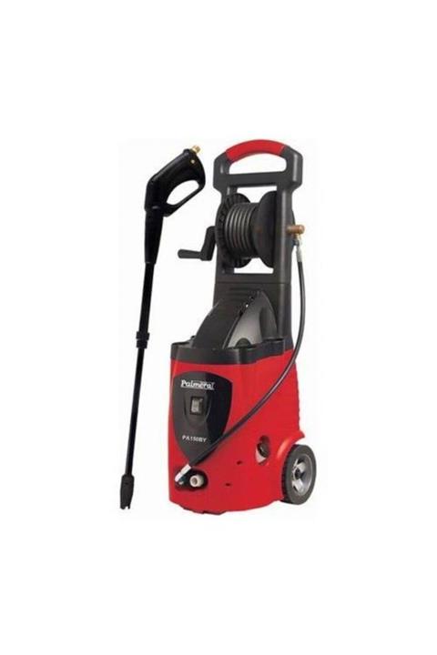 Palmera Oto Yıkama Makinası Yüksek Basınçlı Pa150by (150 Bar-3000w)