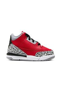 Nike Jordan 3 Retro Se Çocuk Basketbol Ayakkabısı Cq0489-600