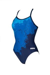 ARENA Light Dropone Piece Swimsuit