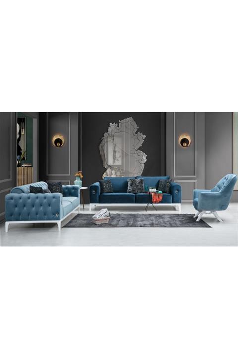 inegölmobilyası Tokyo Koltuk Takımı