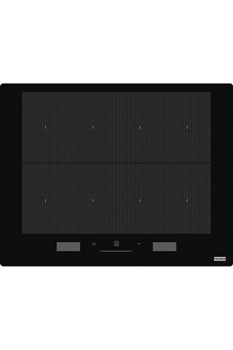 Franke Mythos Fmy 658 I Fp Bk Ankastre Ocak