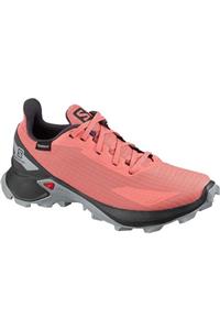 Salomon Alphacross Blast Cswp J Junior Outdoor Ayakkabı L41122700