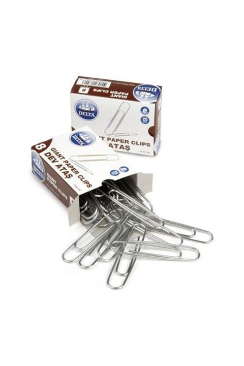 DELTAA Dev Ataş No:8 Code 183