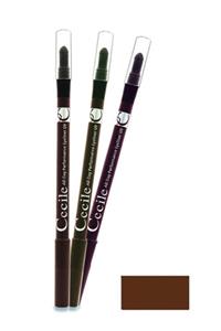 Cecile Eyeliner - All Day Performance Eyeliner 12 Cec\