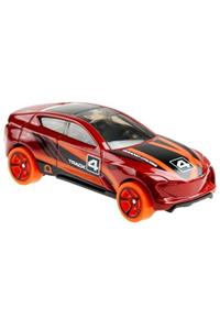 HOT WHEELS Track Stars Grand Cross