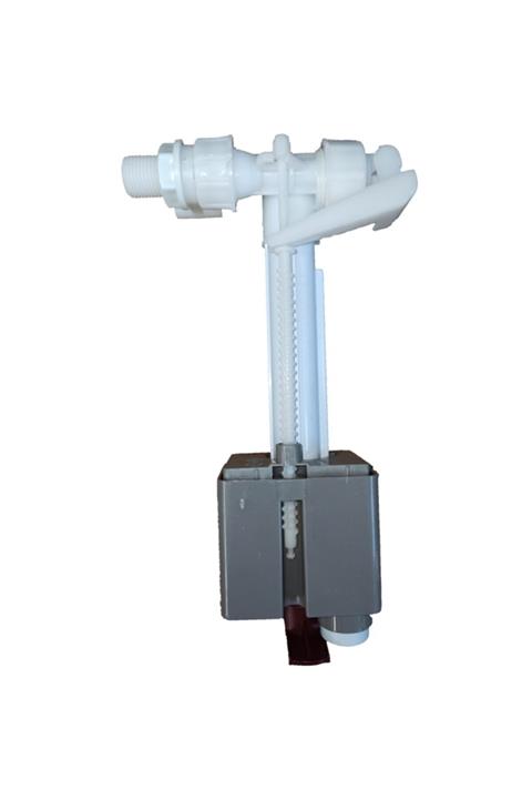 JAPAR Gömme Rezervuar Boşaltma Gurubu