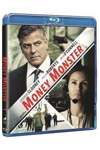 Tiglon Money Monster Para Tuzağı (blu-ray Disc)