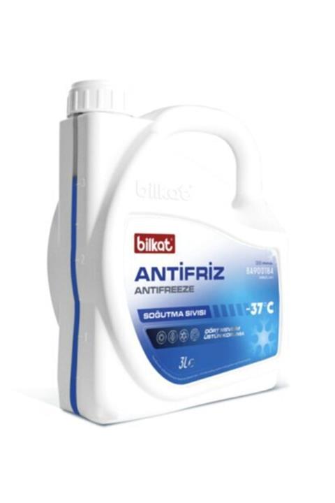Bilkat Mavi Antifriz 3 lt